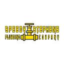Speedy Stephens Plumbing Company logo